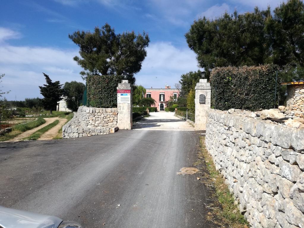 فيلا Casina Dei Preti كونفيرسانو المظهر الخارجي الصورة