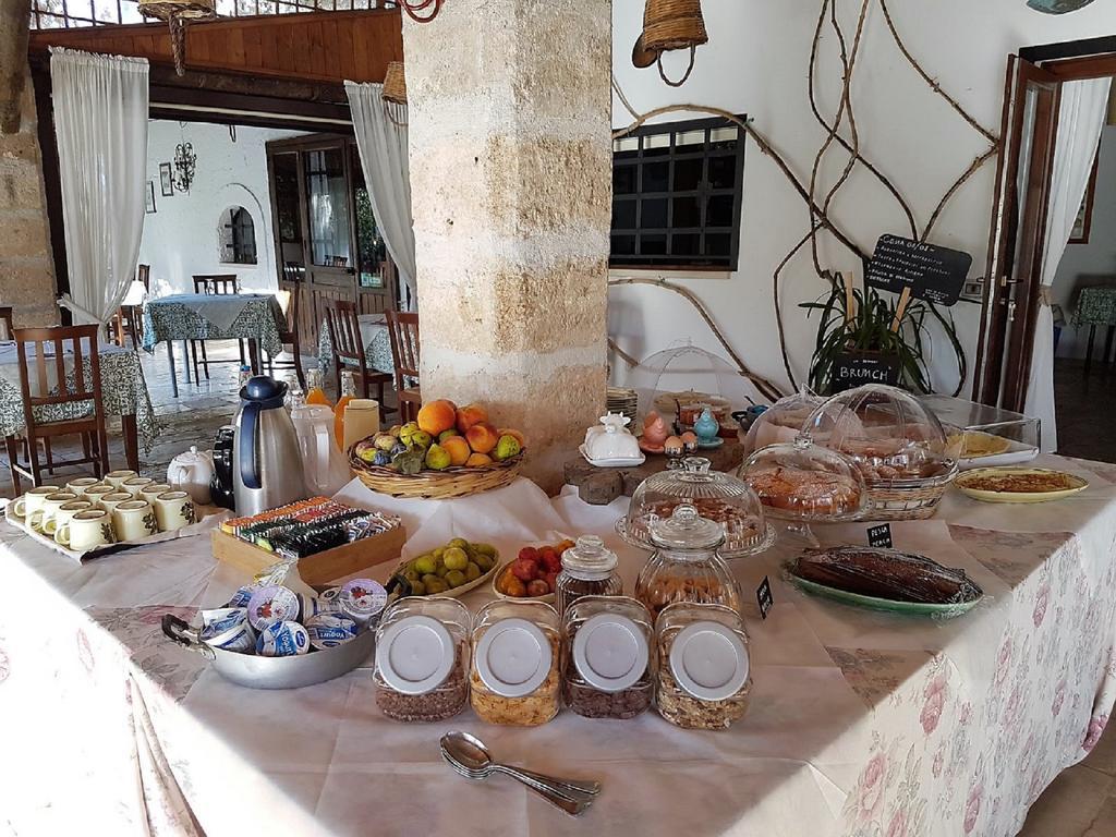 فيلا Casina Dei Preti كونفيرسانو المظهر الخارجي الصورة