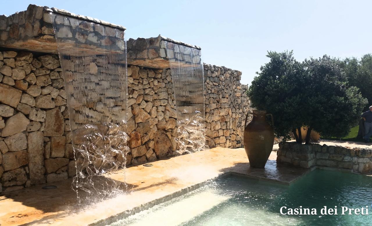 فيلا Casina Dei Preti كونفيرسانو المظهر الخارجي الصورة