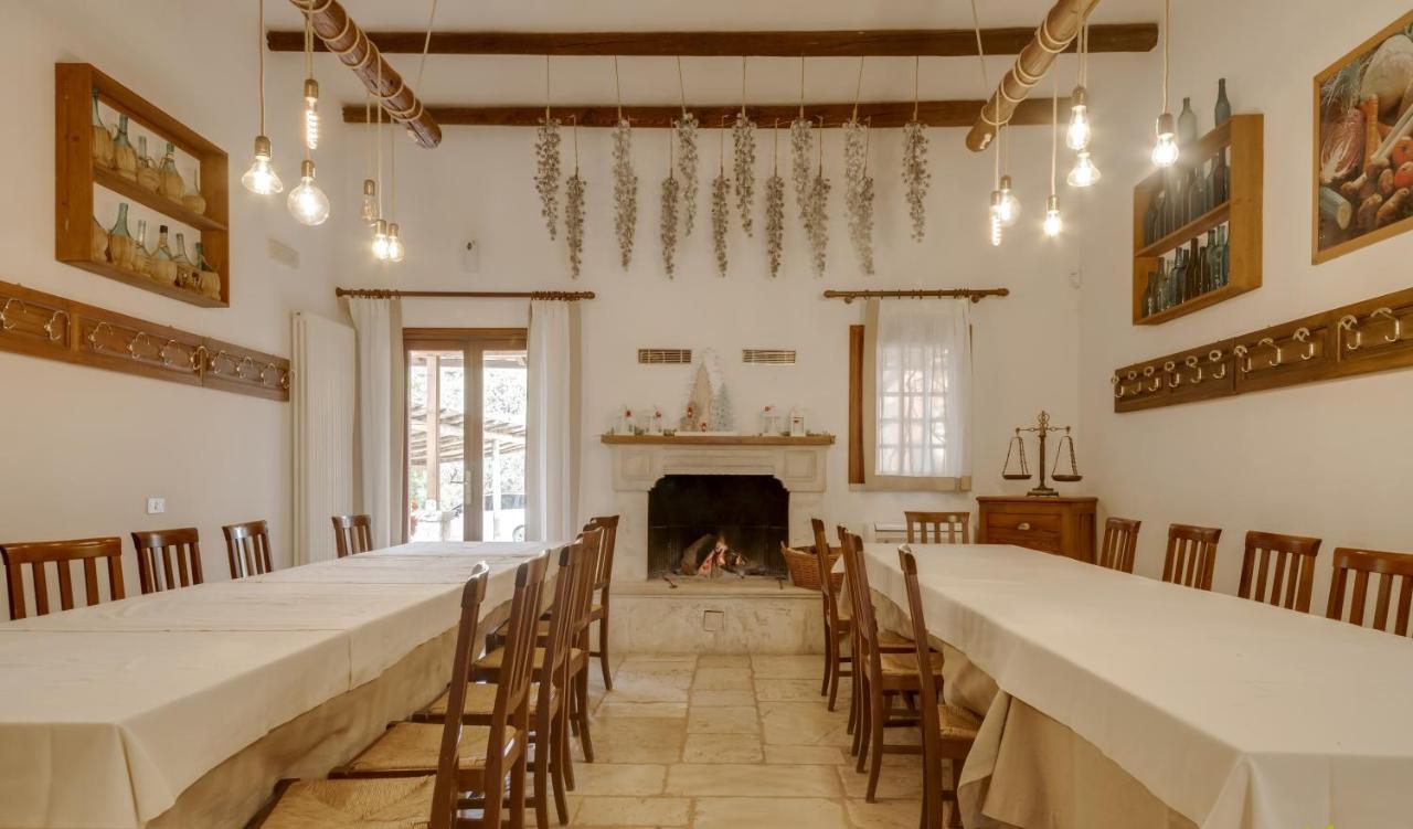 فيلا Casina Dei Preti كونفيرسانو المظهر الخارجي الصورة